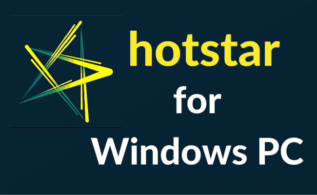 How To Download Hotstar Videos In Uc Browser In Pc